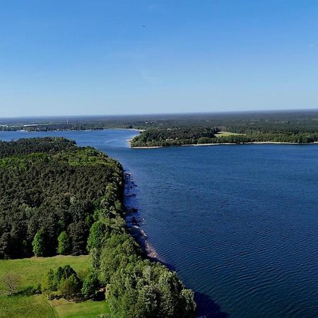 Haus Am See Шторков Экстерьер фото