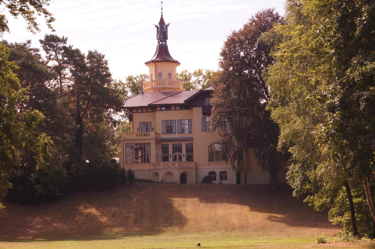 Haus Am See Шторков Экстерьер фото