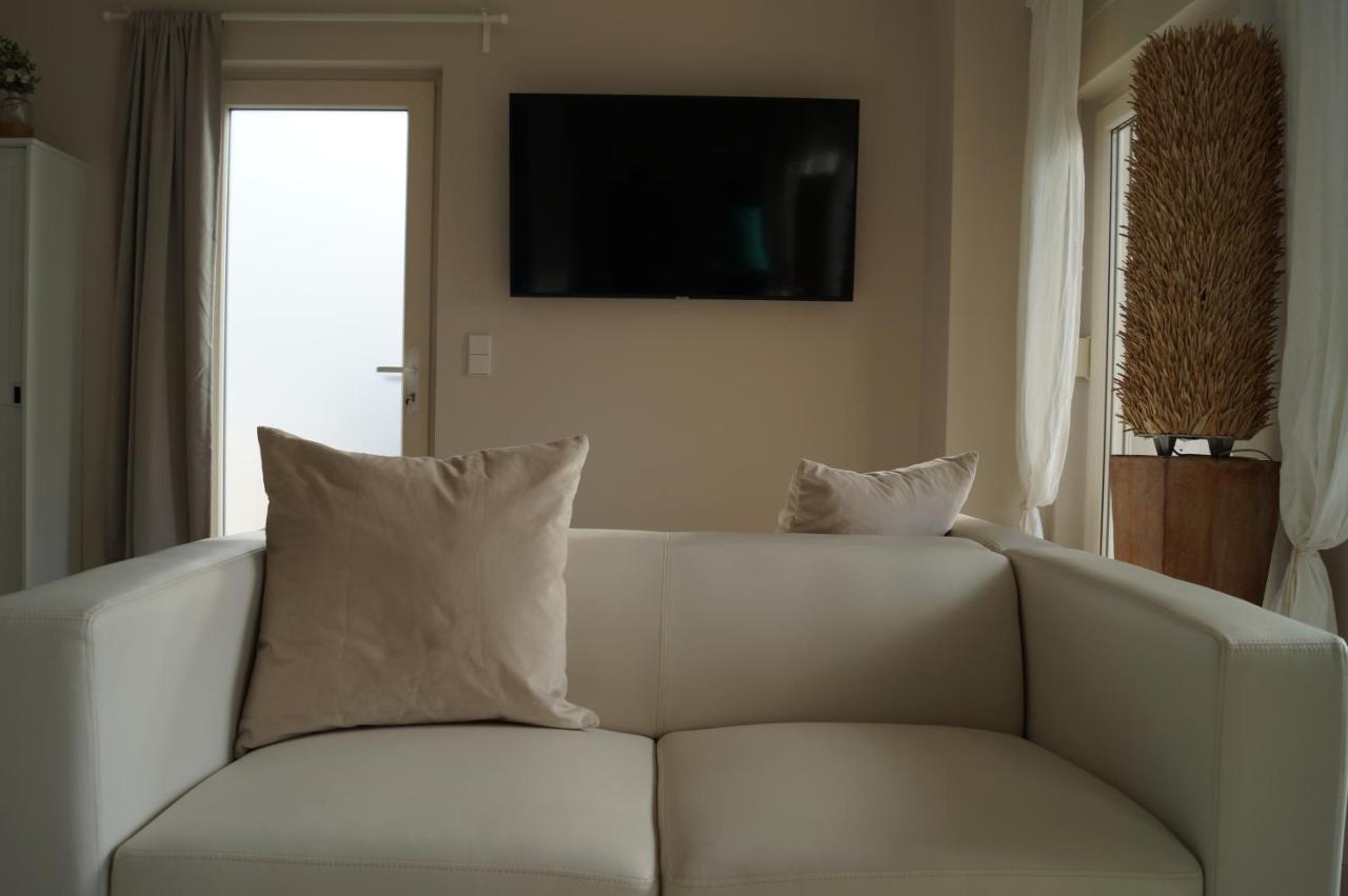 Haus Am See Шторков Экстерьер фото