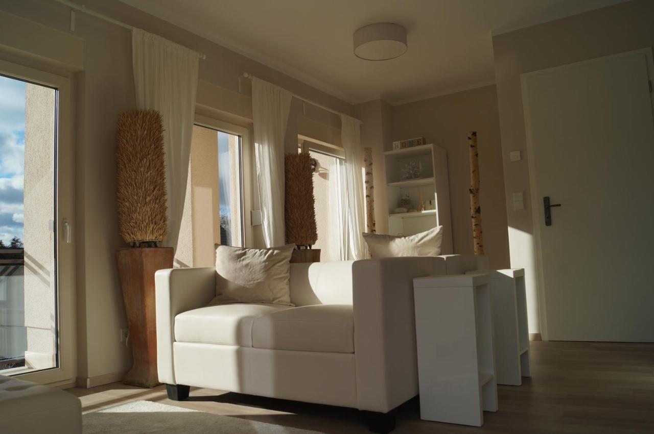 Haus Am See Шторков Экстерьер фото
