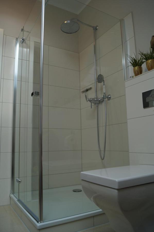 Haus Am See Шторков Экстерьер фото