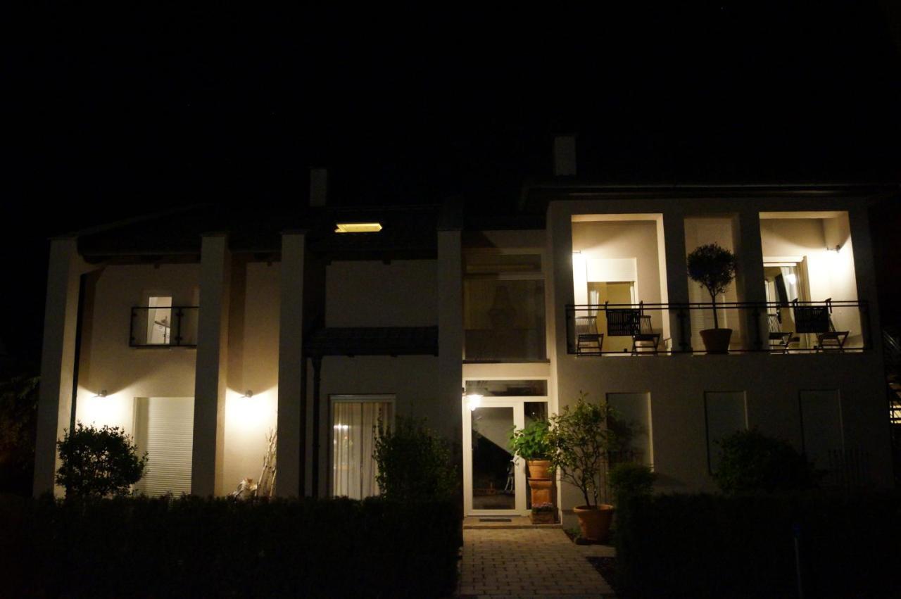 Haus Am See Шторков Экстерьер фото